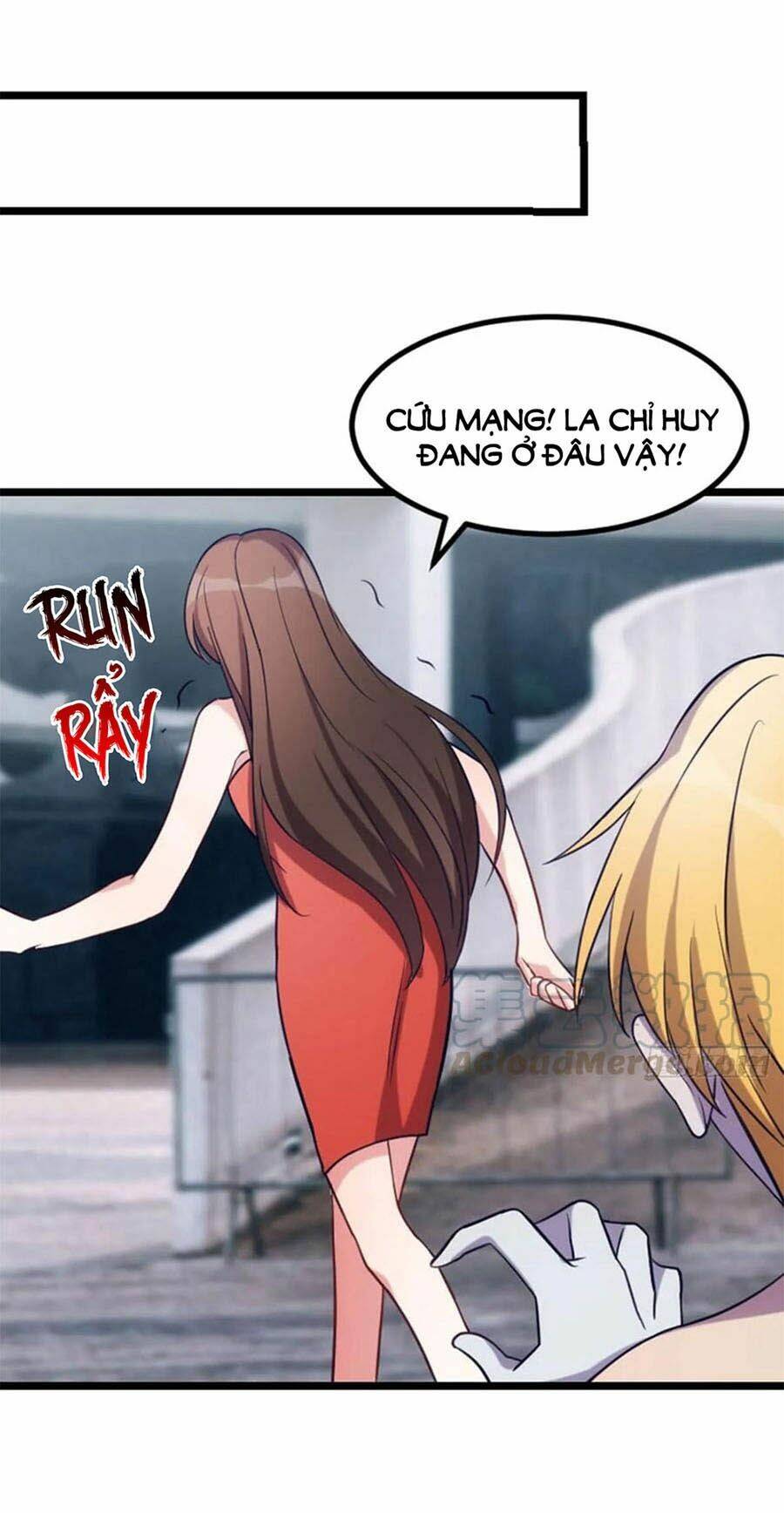 tôi ở dị giới khai ngư đường chapter 112 4