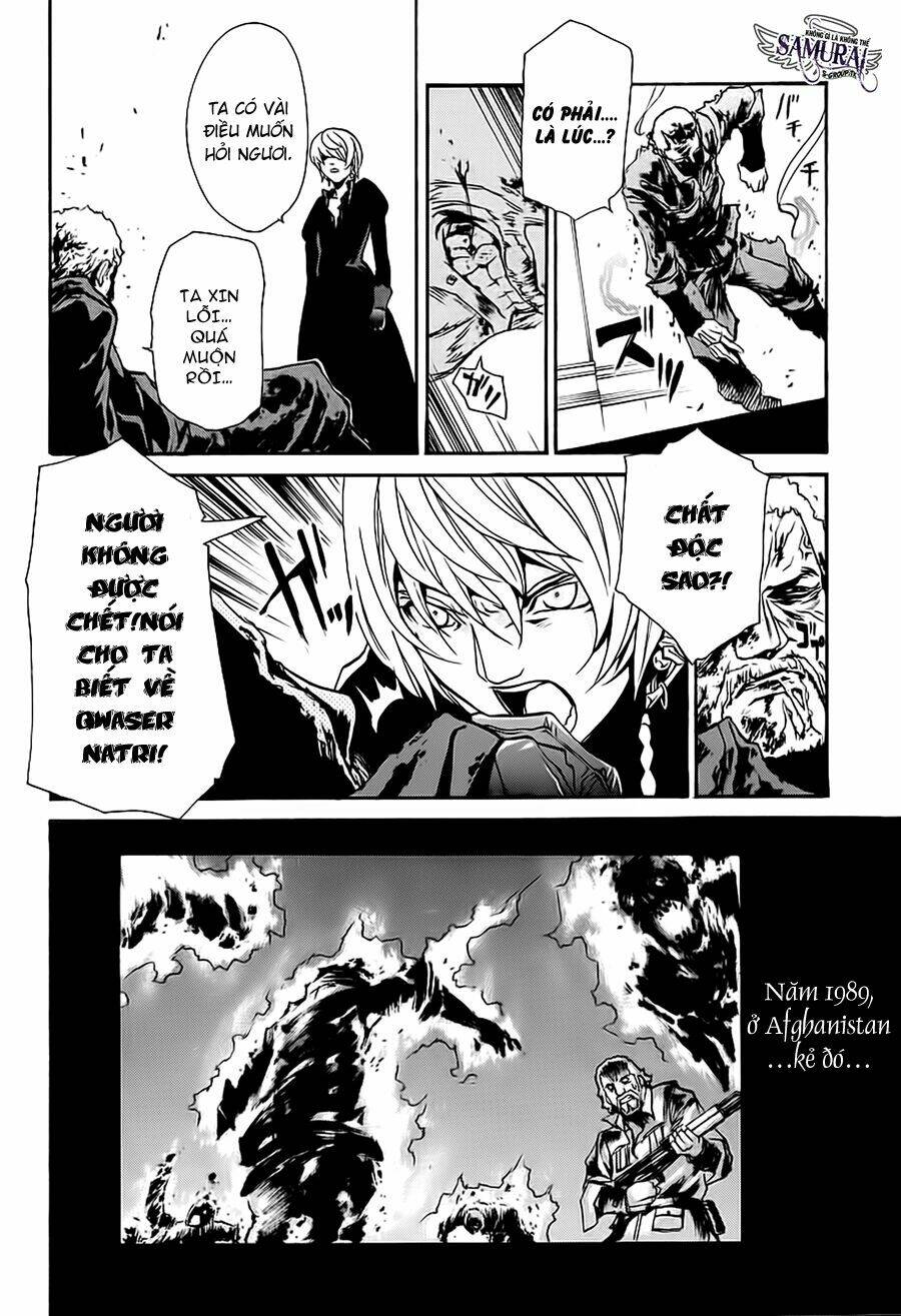 seikon no qwaser chapter 8 37