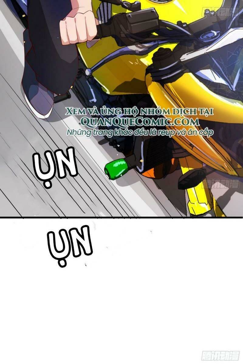 shipper thần cấp chapter 20 26