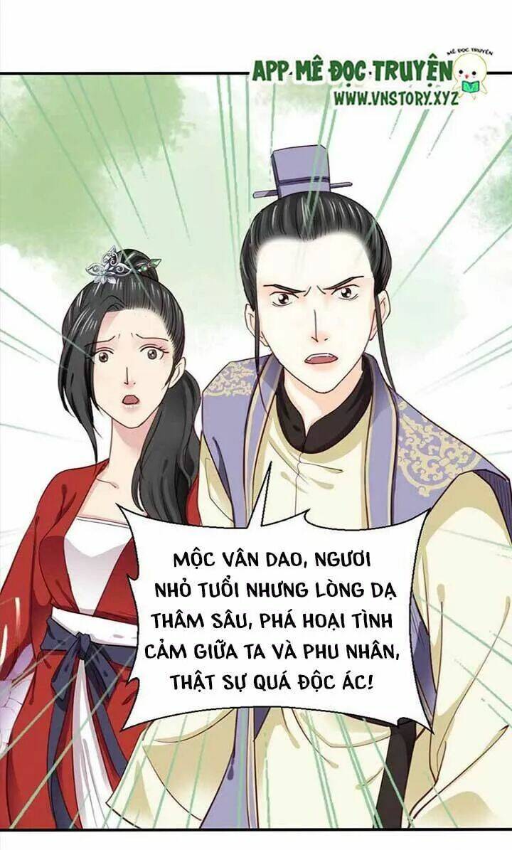 kiều nữ độc phi chapter 46 21