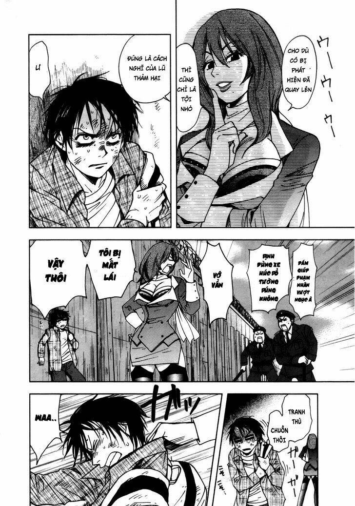 underdog chapter 4 26