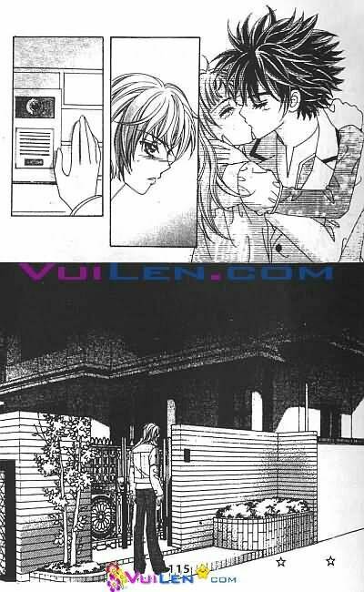 nụ hôn cuối chapter 54 16