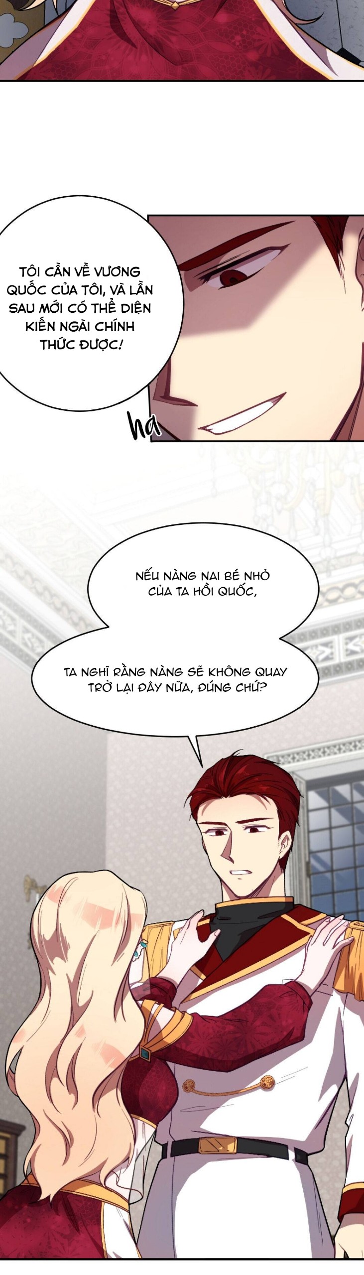 trao trọn con tim cho hoàng đế chapter 4 22