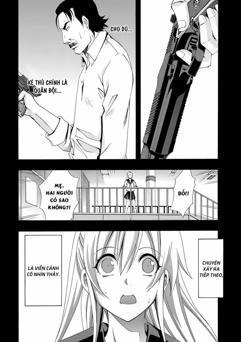 anh hùng xấu xa chapter 53 33