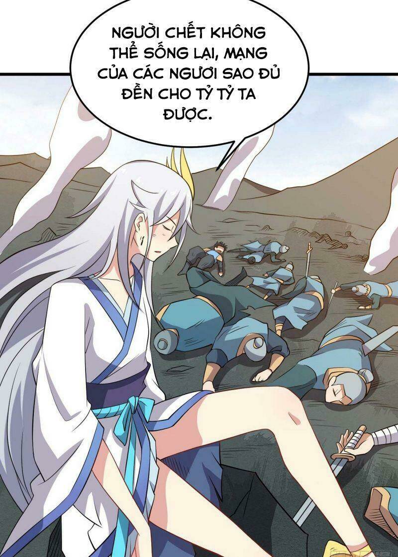 tổ thượng có tiền chapter 87 30
