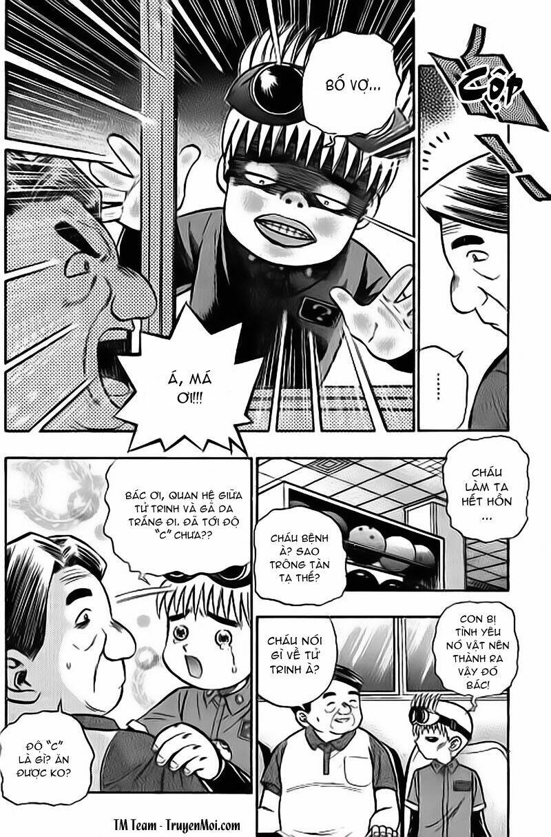 bowling king chapter 5 16