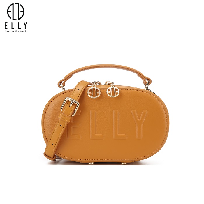 Túi xách nữ cao cấp da thật ELLY – ET162