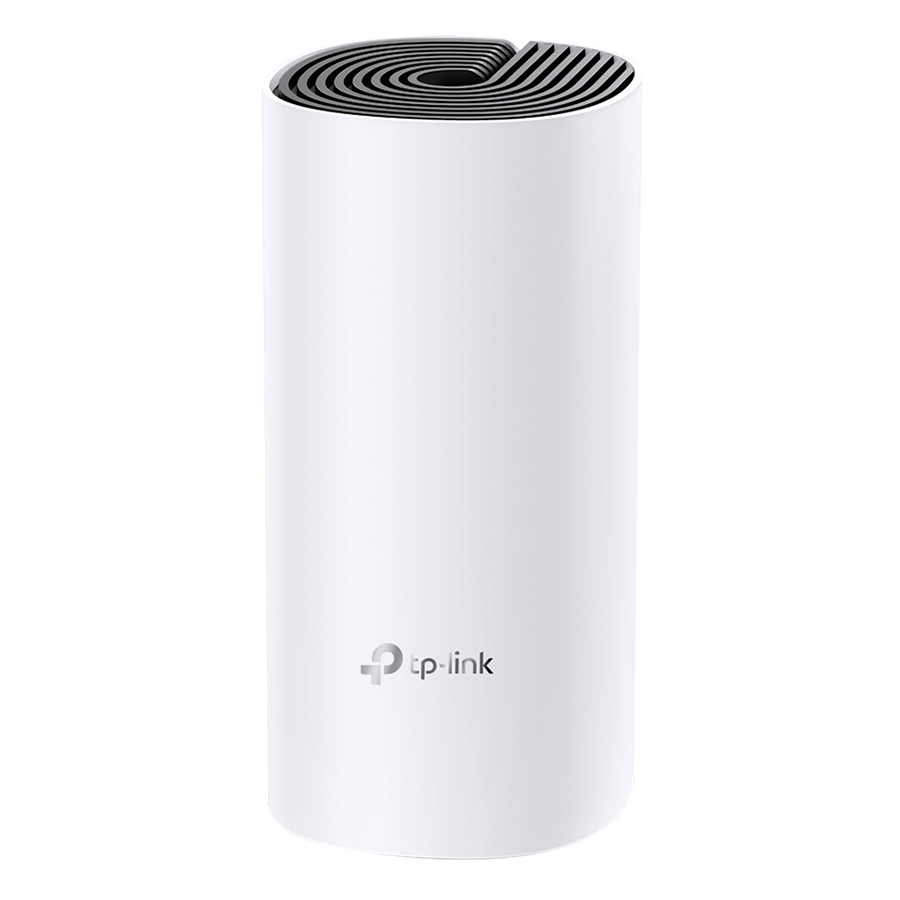 Bộ Phát Wifi Mesh TP-Link Deco M4 AC1200 MU-MIMO (1-pack) - Hàng Chính Hãng