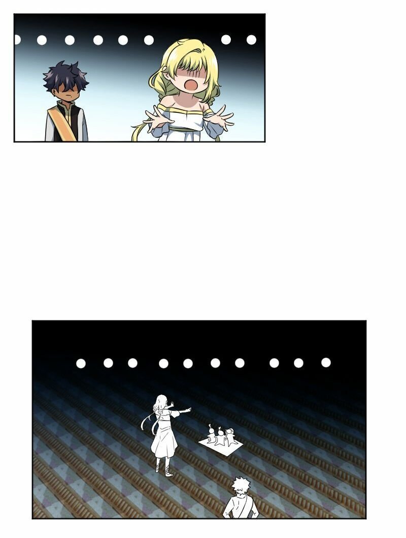 pháp sư và nữ chúa quỷ chapter 84 29