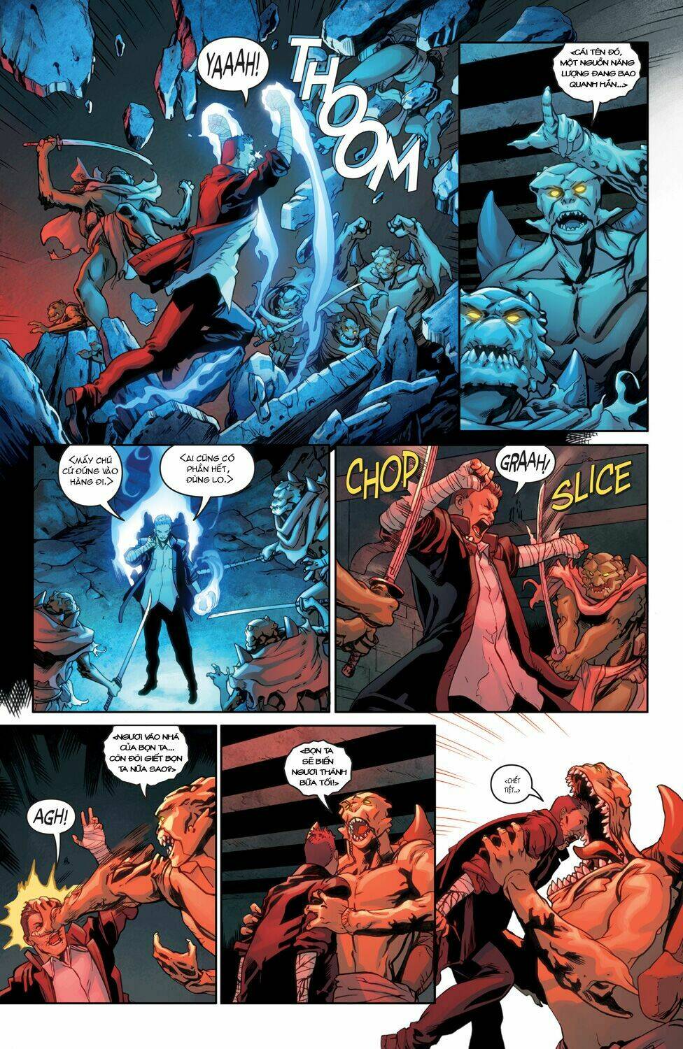 wayward chapter 4 18