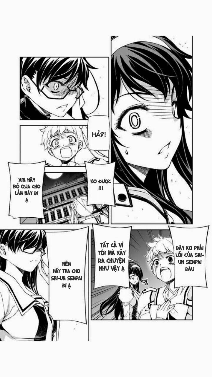 sai:taker - futari no artemis chapter 5 42