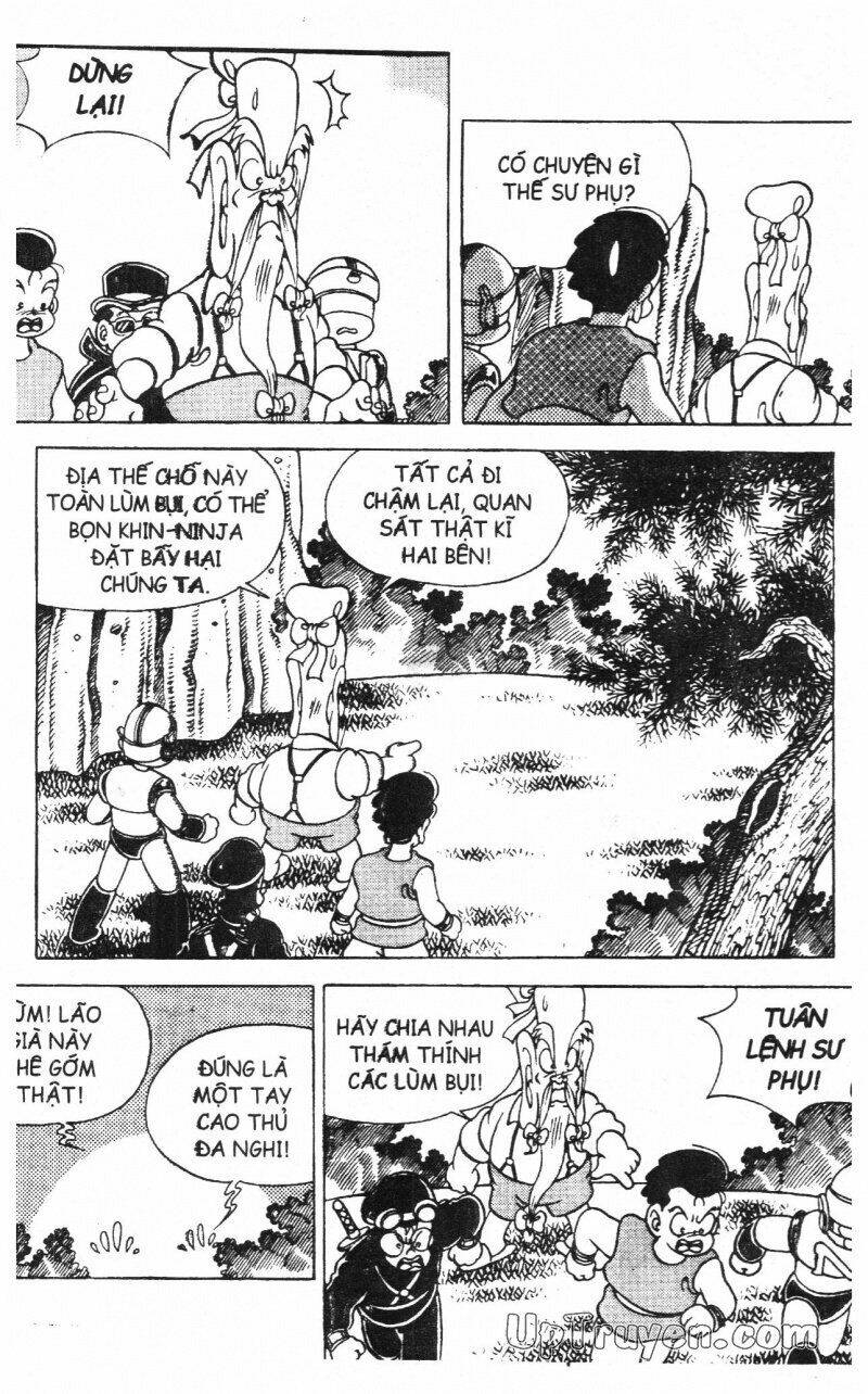 đội quân nhí nhố chapter 17 39