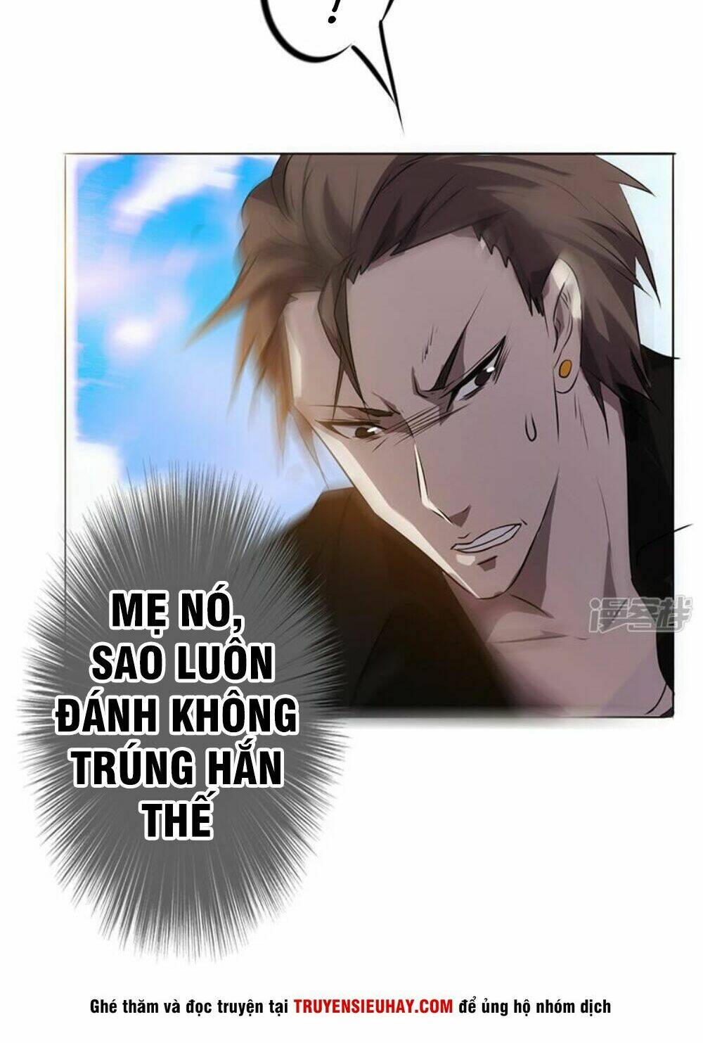 tối cường công nhân chapter 34 5