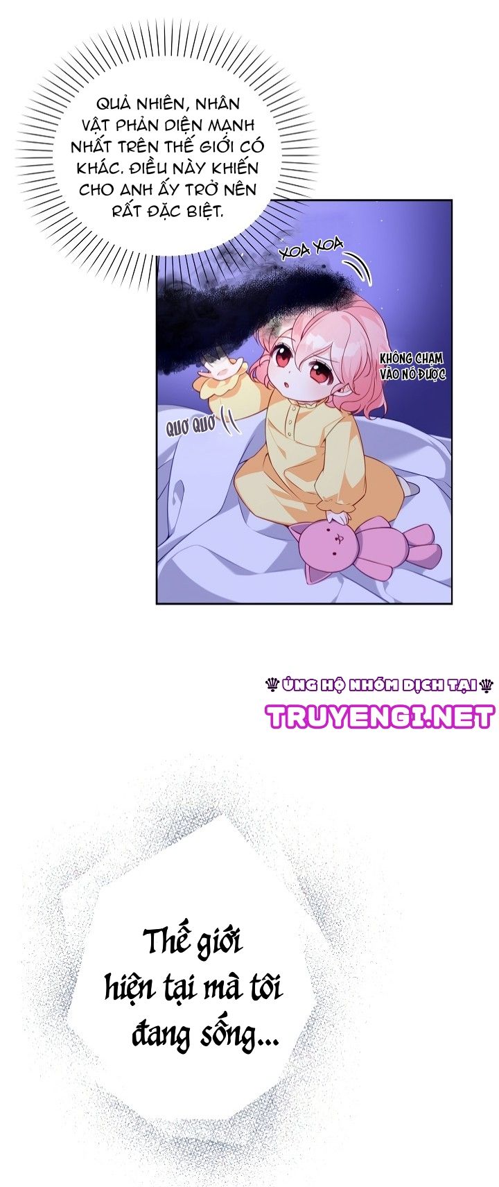 em gái cưng của đại công tước phản diện chapter 1 14