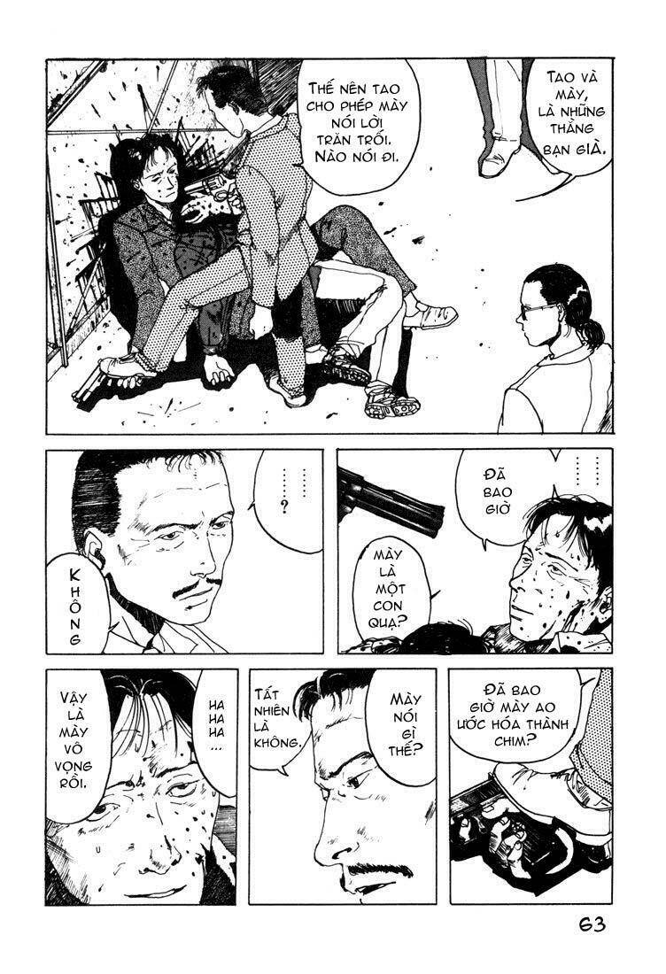 endo hiroki tanpenshuu chapter 4 3