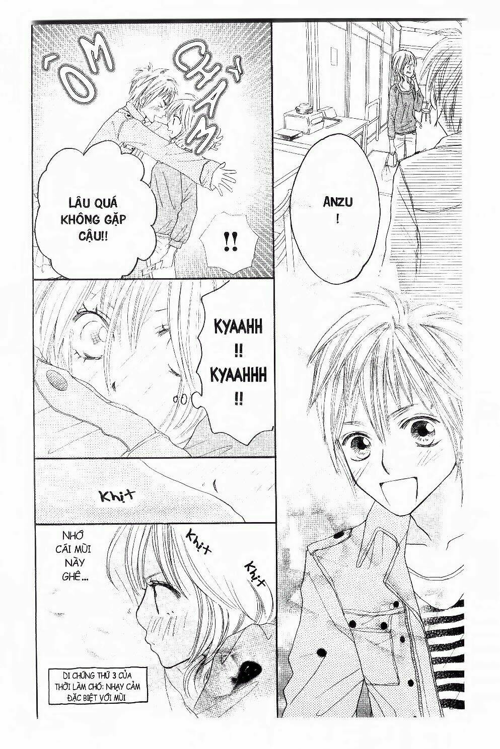 ichigo to anzu chapter 39 15