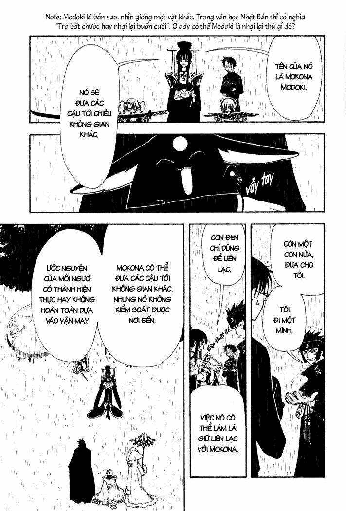 huyền thoại đôi cánh chapter 2 38