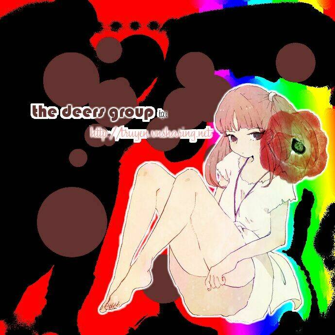 omamorishimasu, dokomademo chapter 1 36