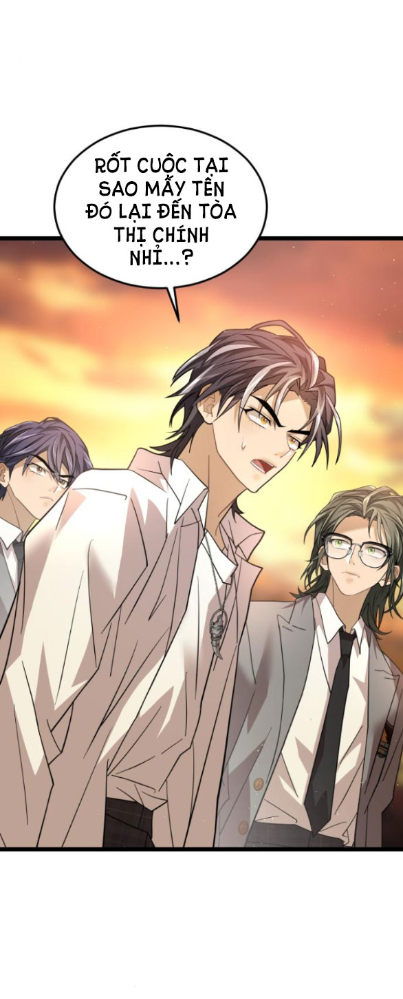 dark moon - tế đàn ánh trăng chapter 46.2 10