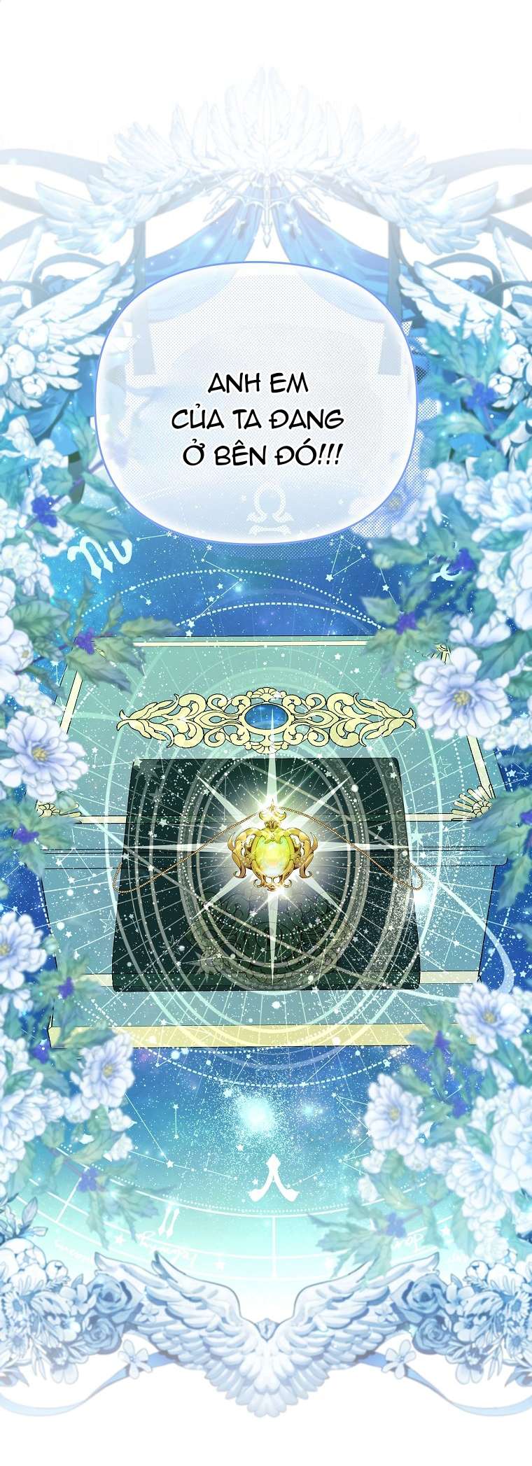 chị gái tôi là nhân vật chính chapter 24 1