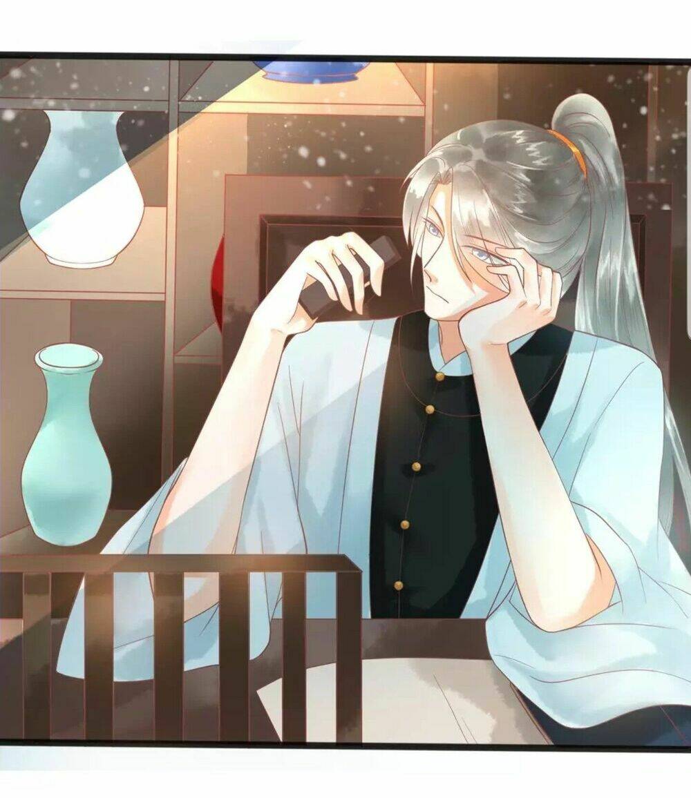 vương phi hám của - phu quân là một bảo bảo ấm áp chapter 22 5