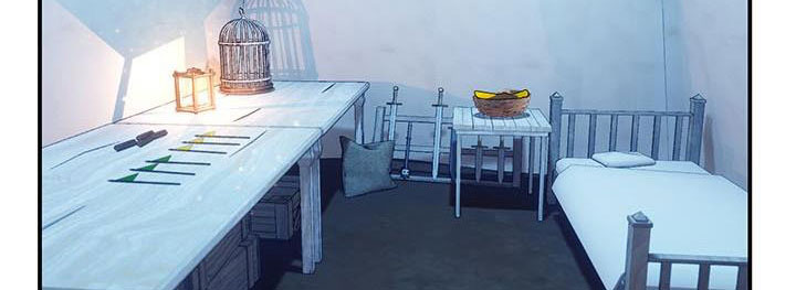 công chúa của loài chim chapter 51.1 207