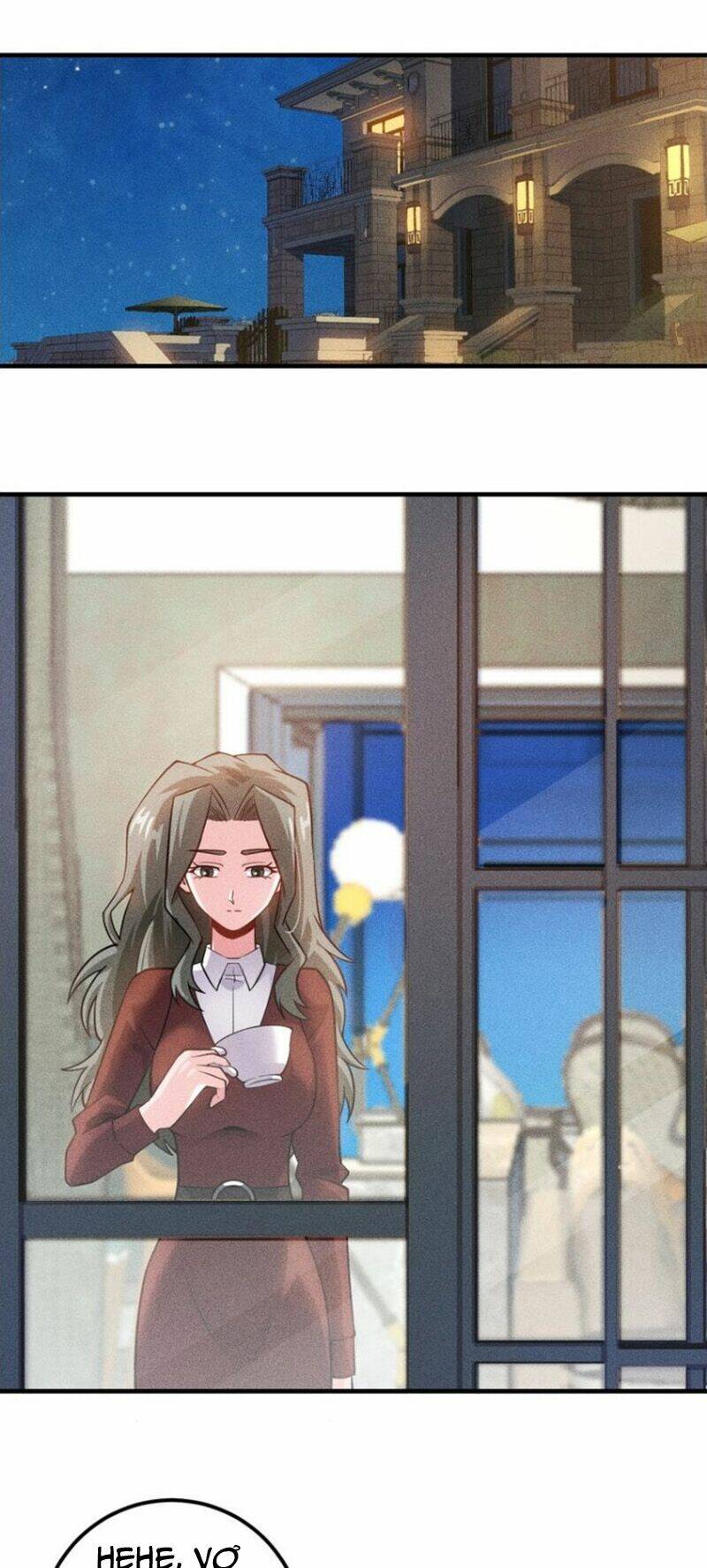 cao thủ cận vệ của nữ chủ tịch chapter 87 1