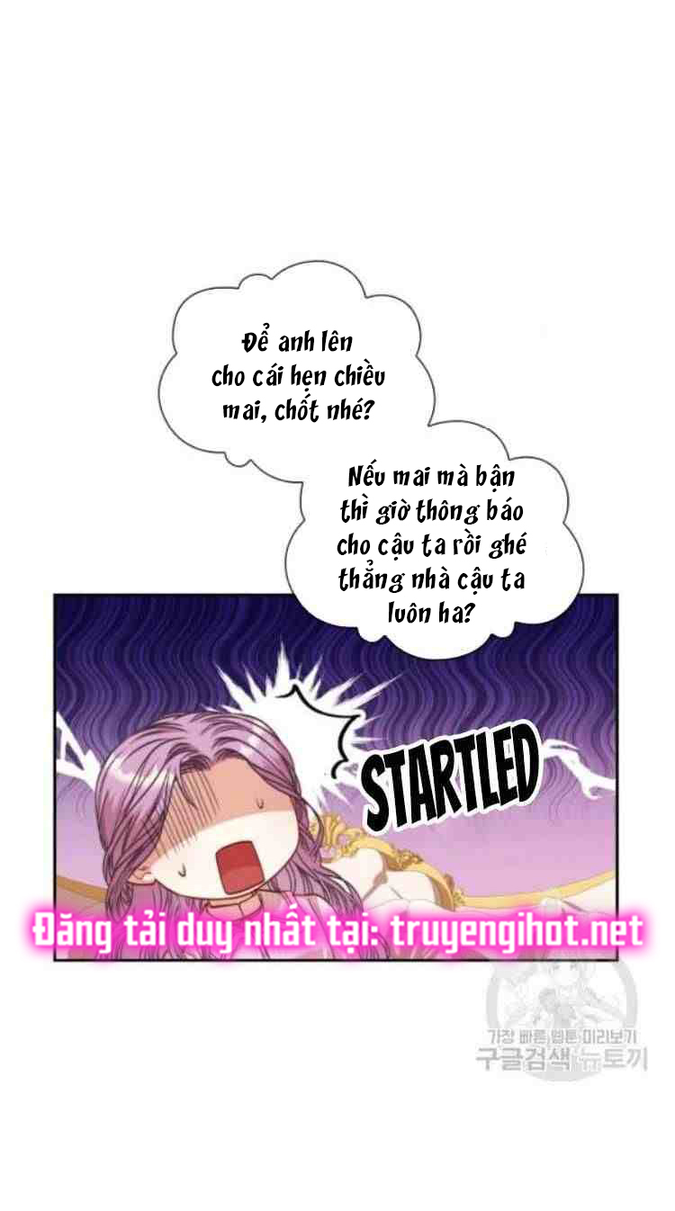 trở thành thư ký của bạo chúa chapter 39 30