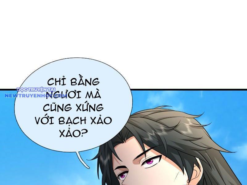 ngủ say vạn cổ: xuất thế đẩy ngang chư thiên chapter 39 41