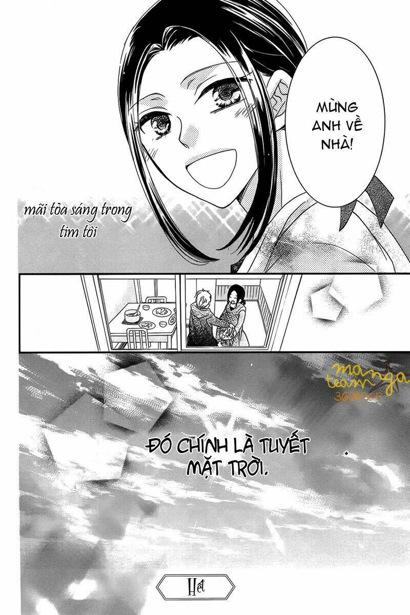 tổng hợp one shot. chapter 91 37