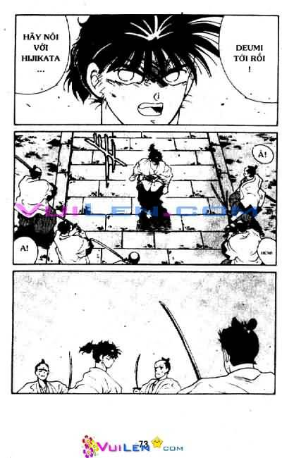 truyền nhân atula phần ii chapter 3 74