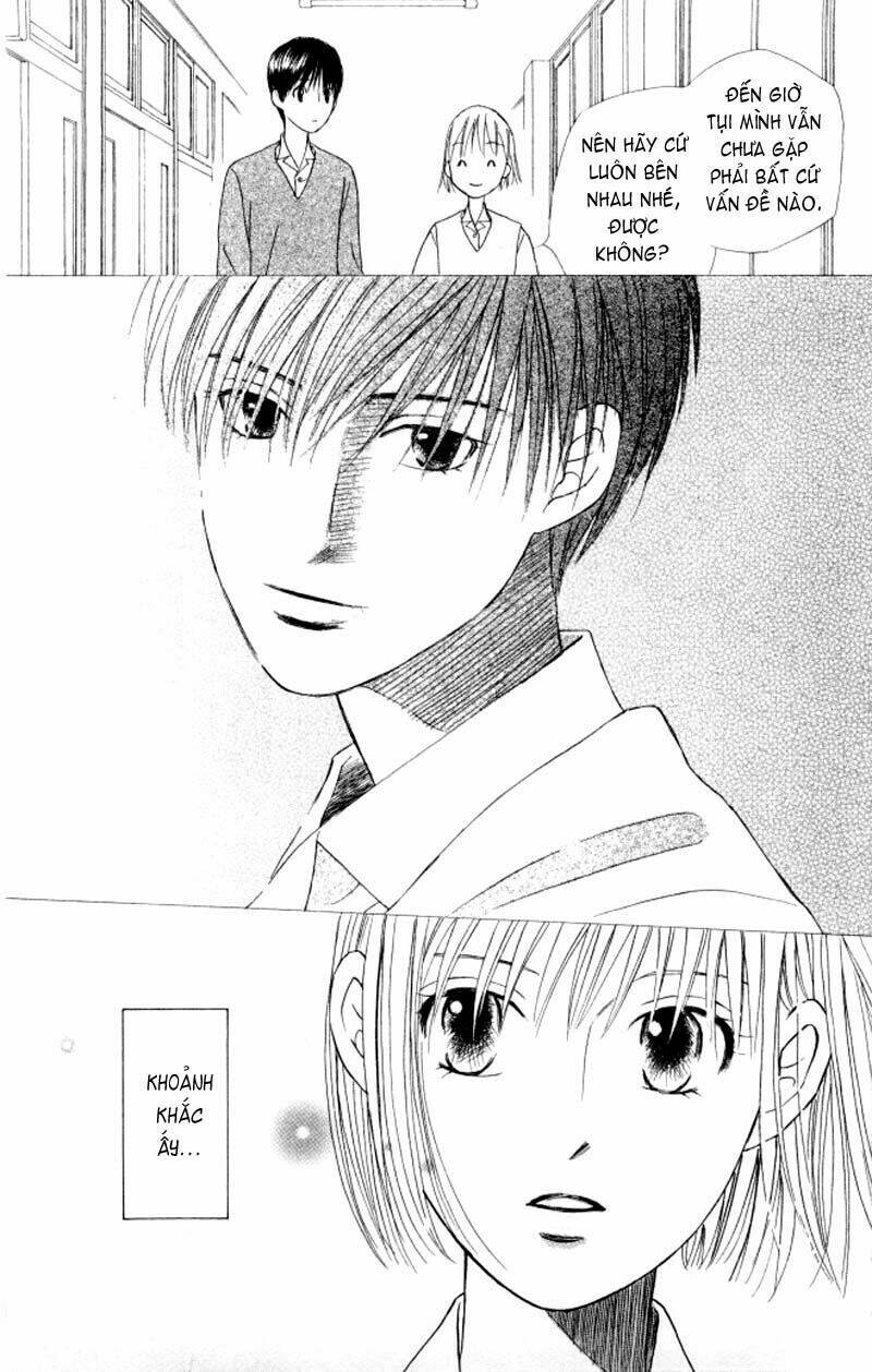 kare kano hajimemashita chapter 59 34