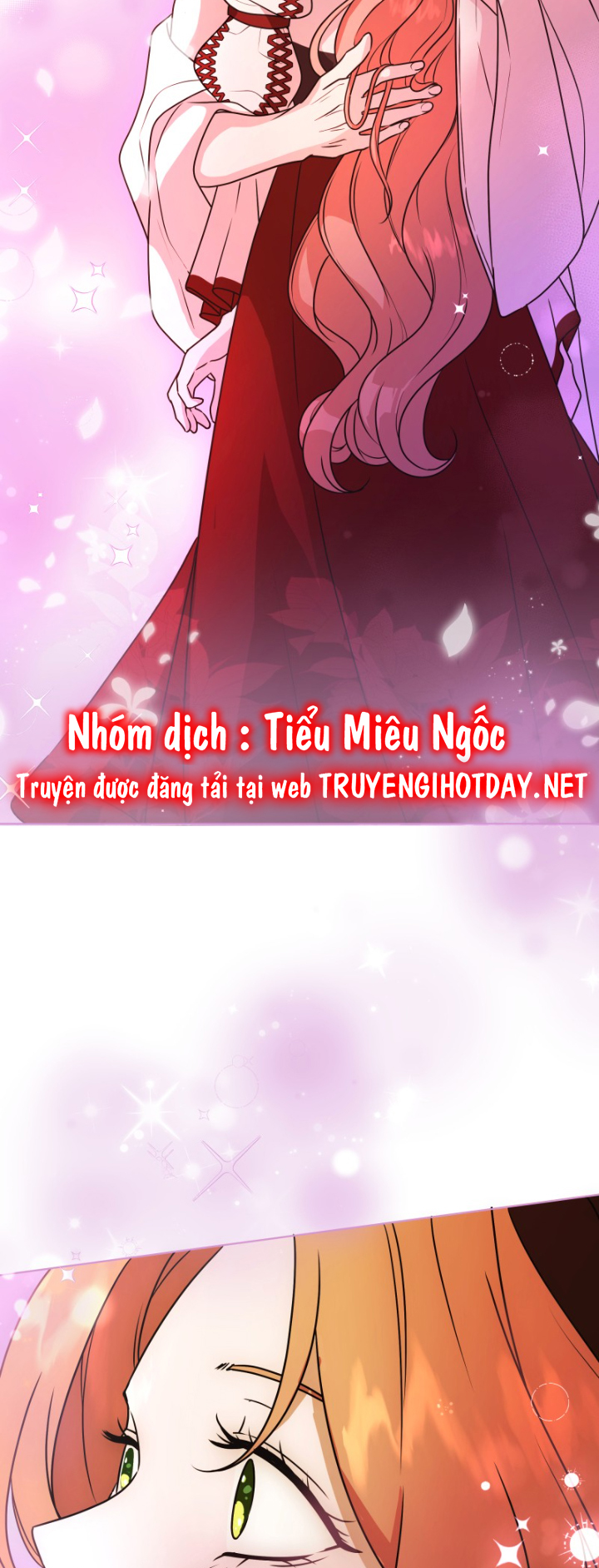 hãy tránh xa khỏi tôi, romeo chapter 87 11