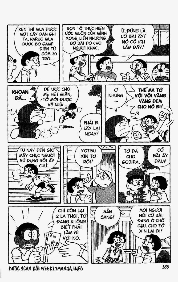 doraemon chapter 496 8