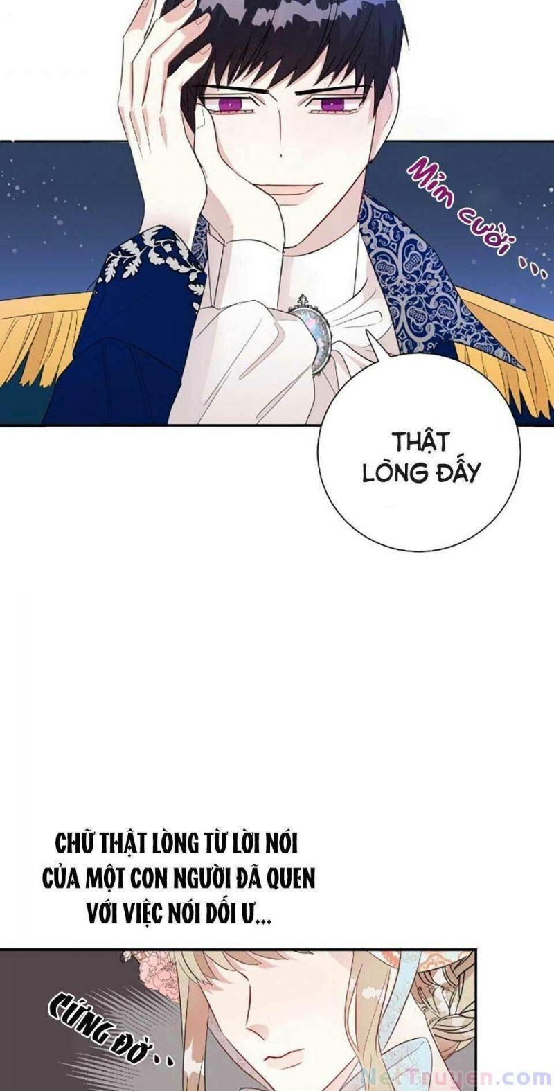 xin ngài đừng ăn tôi chapter 14 38