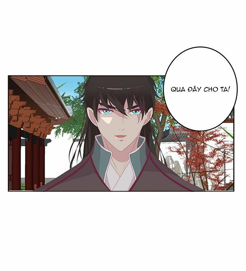 tướng quân mời ra trận chapter 82 17