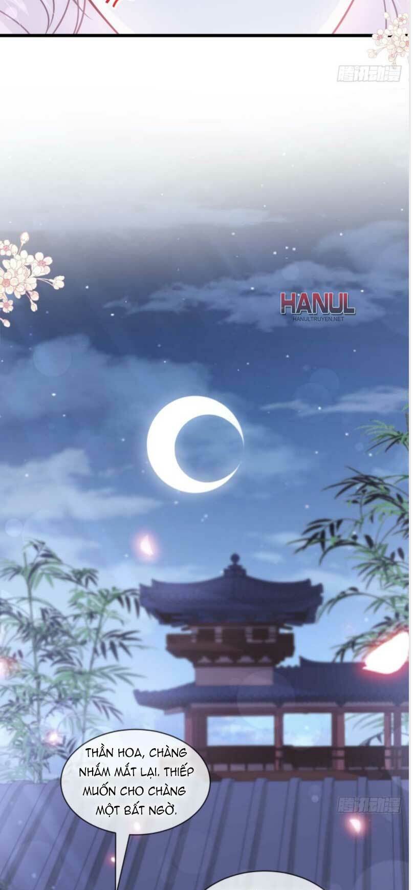 thiên hạ đệ nhất sủng phi chapter 224.2 4