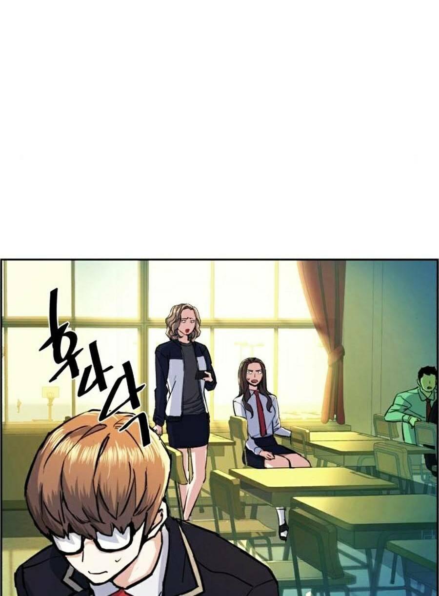 bạn học tôi là lính đánh thuê chapter 71 43