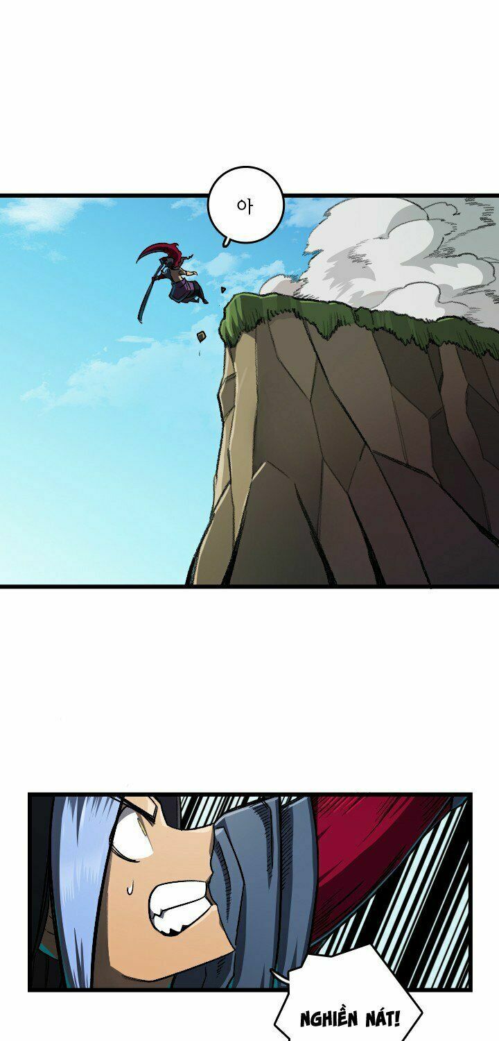 chuyện tình zed x syndra phần 4 chapter 14 13