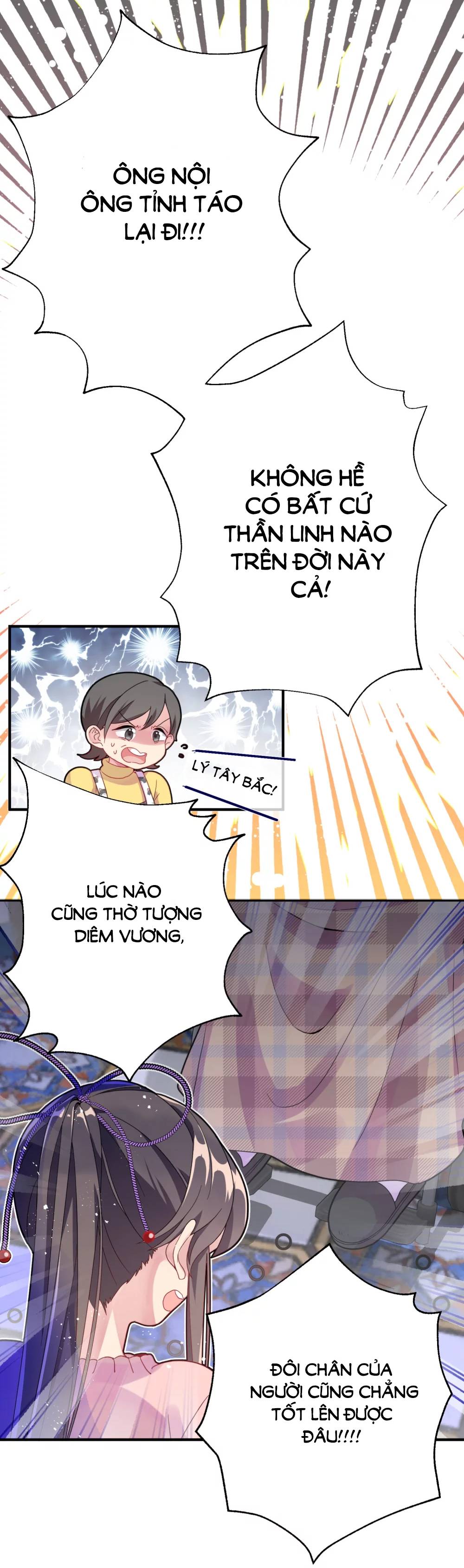 anh ấy đến từ địa ngục chapter 2 21