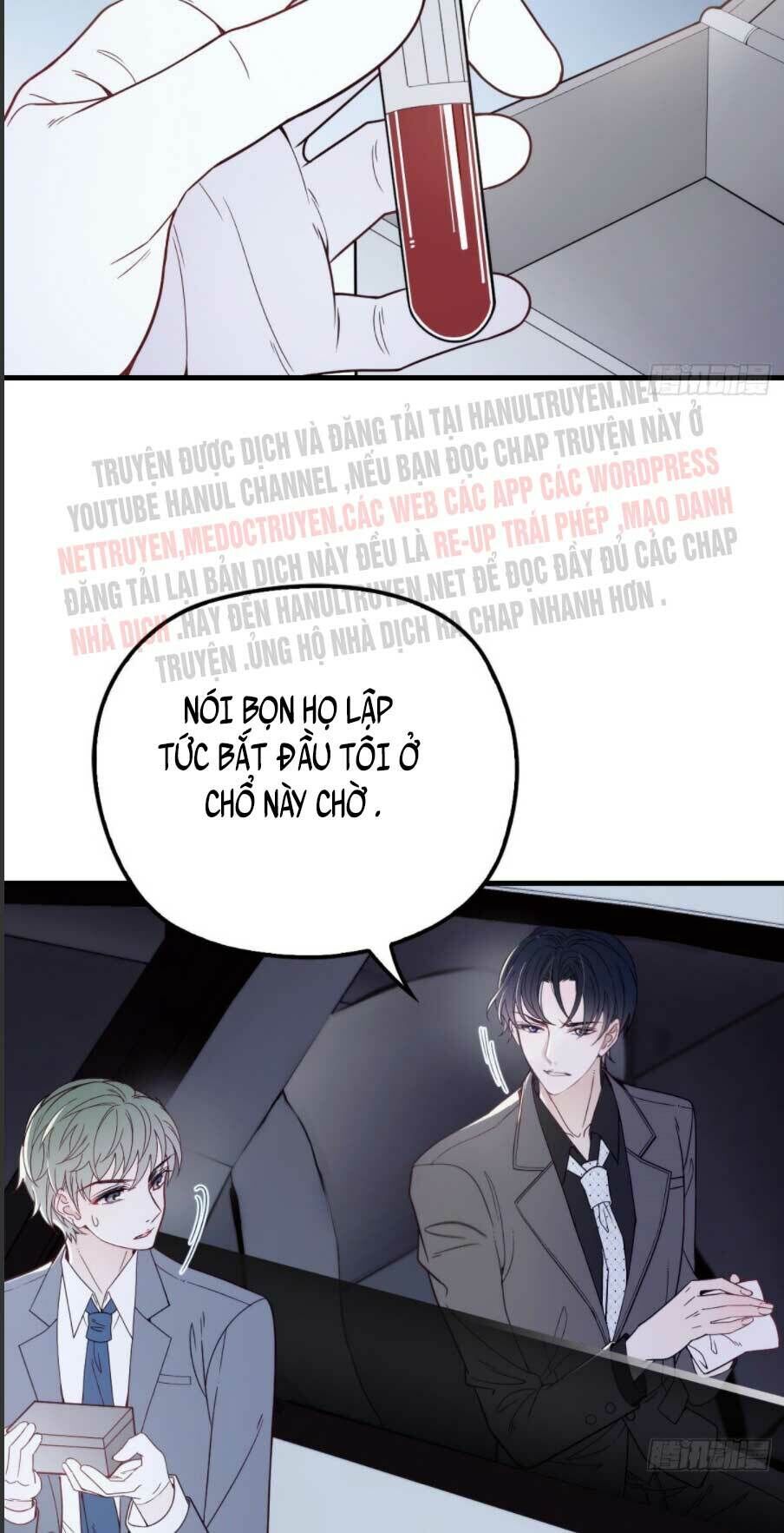 một vợ yêu, một bé con chapter 34.2 6