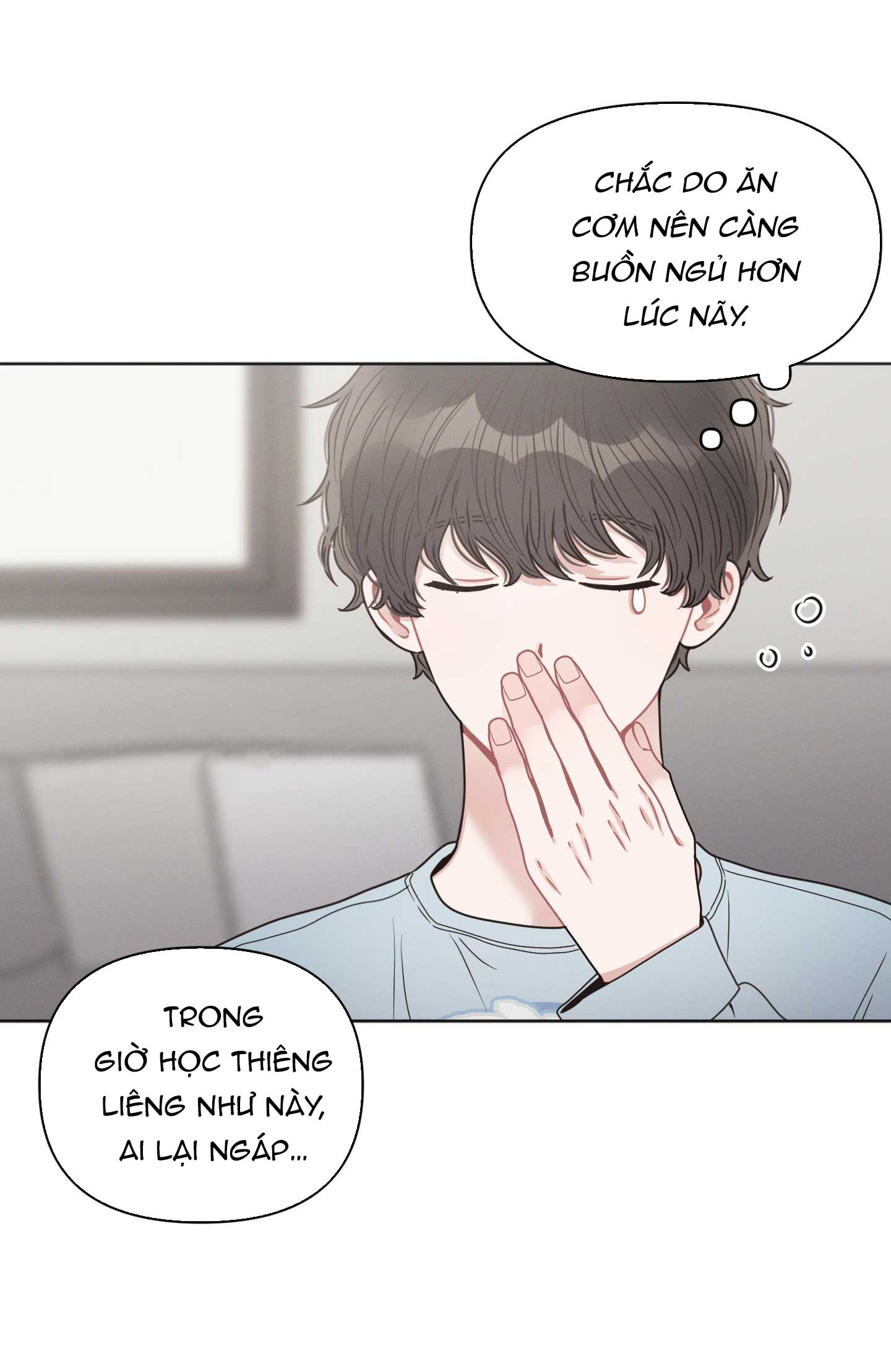 đời tư hàng xóm chapter 21 41