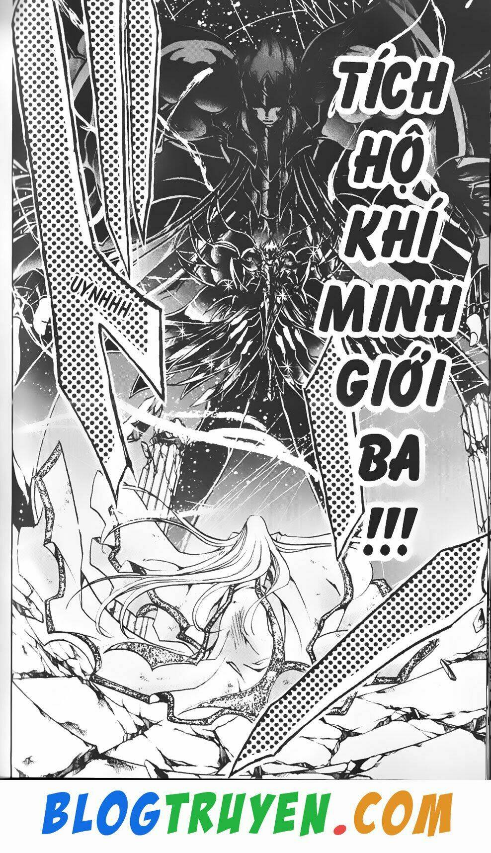 thần thoại minh vương chapter 68 8