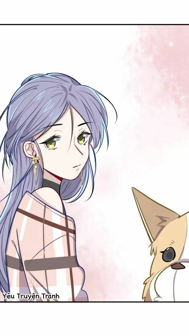 tình yêu trên cùng một dòng chapter 3.1 21