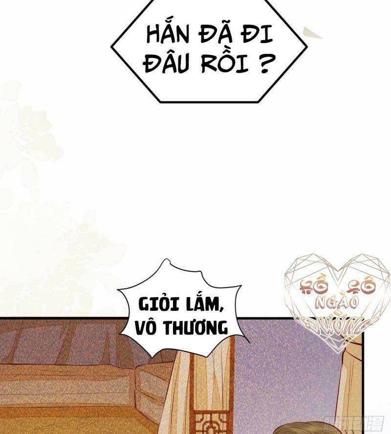 sát thủ vương phi không dễ chọc chapter 36 24