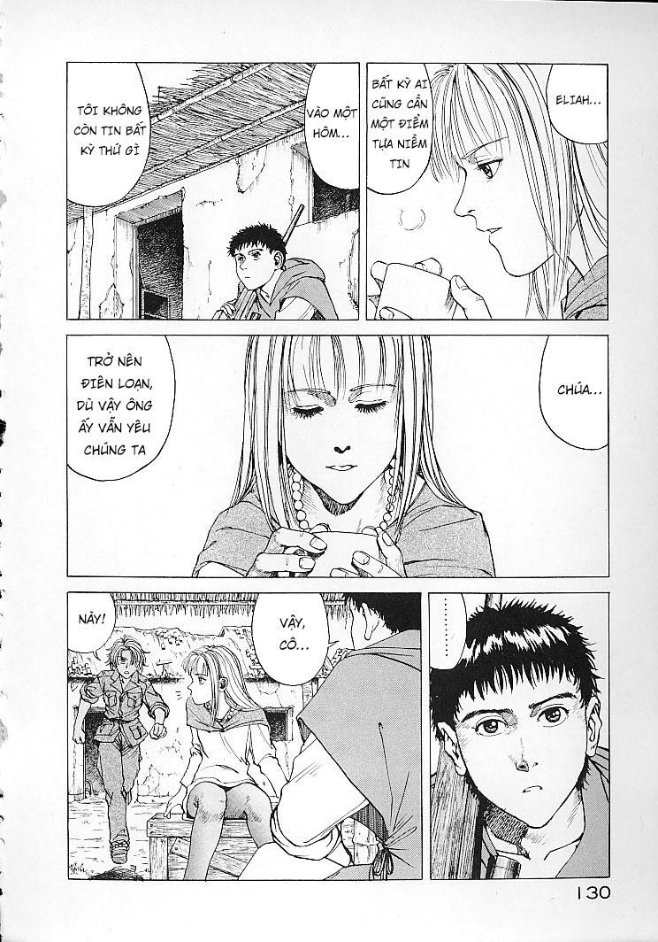 eden - một thế giới vô tận! chapter 9 12