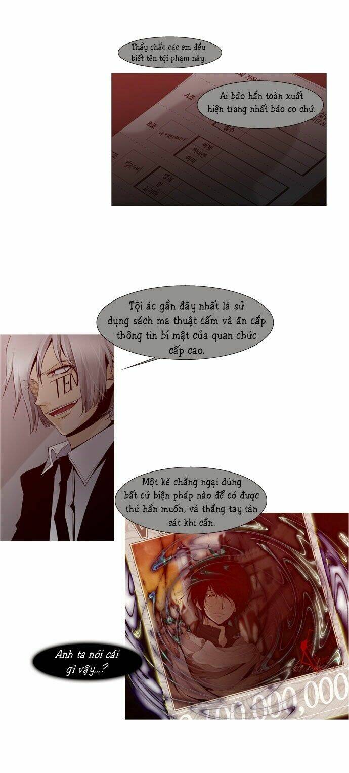 một không gian thời gian khác chapter 41 13