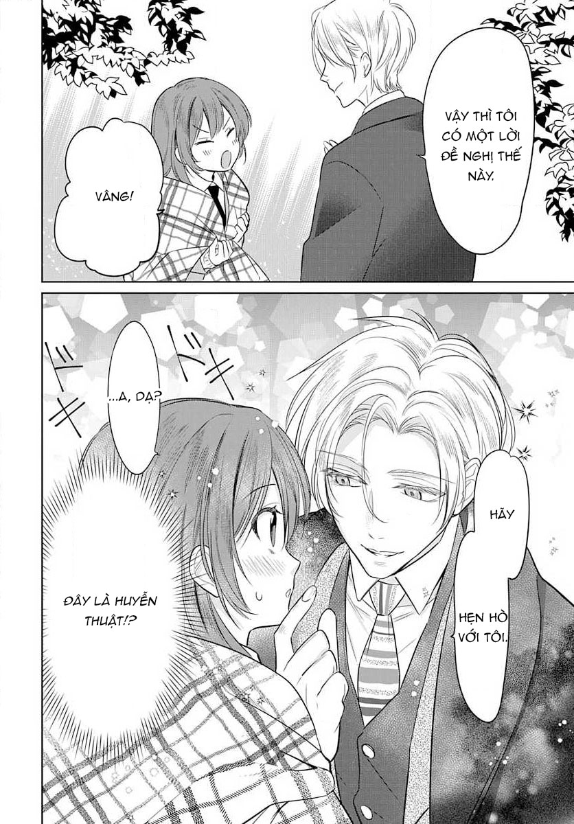 làm tình khi bị còng tay (full) chapter 12.2 16