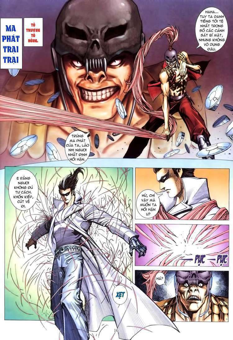 võ thần chapter 196 16