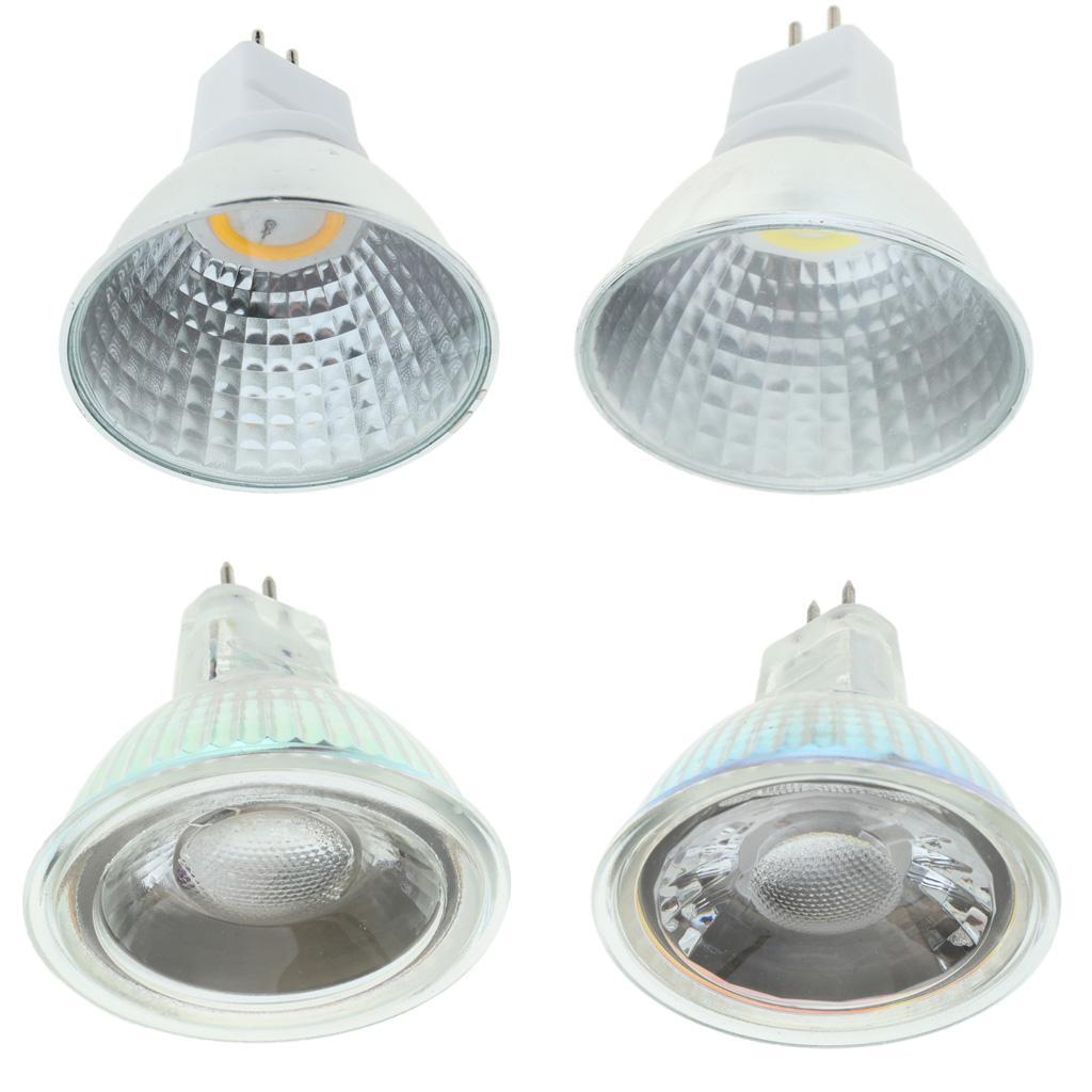 12V MR16 LED 5W Spot Light Bulb LED Bulbs